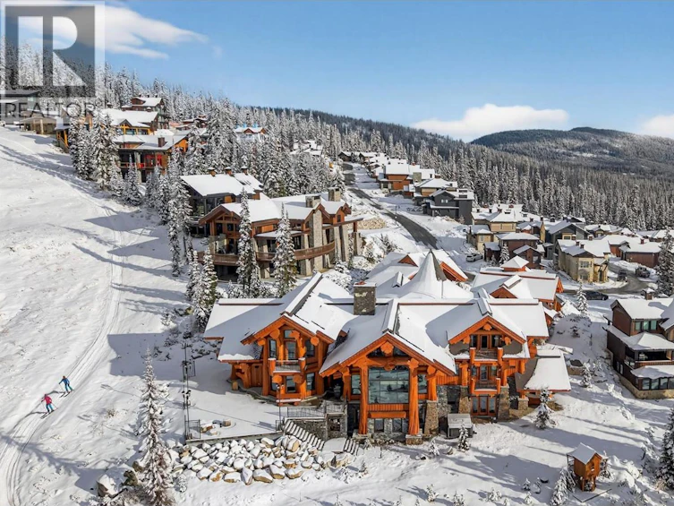 525 Feathertop Way, Big White, BC, V1P 1P3 - 40