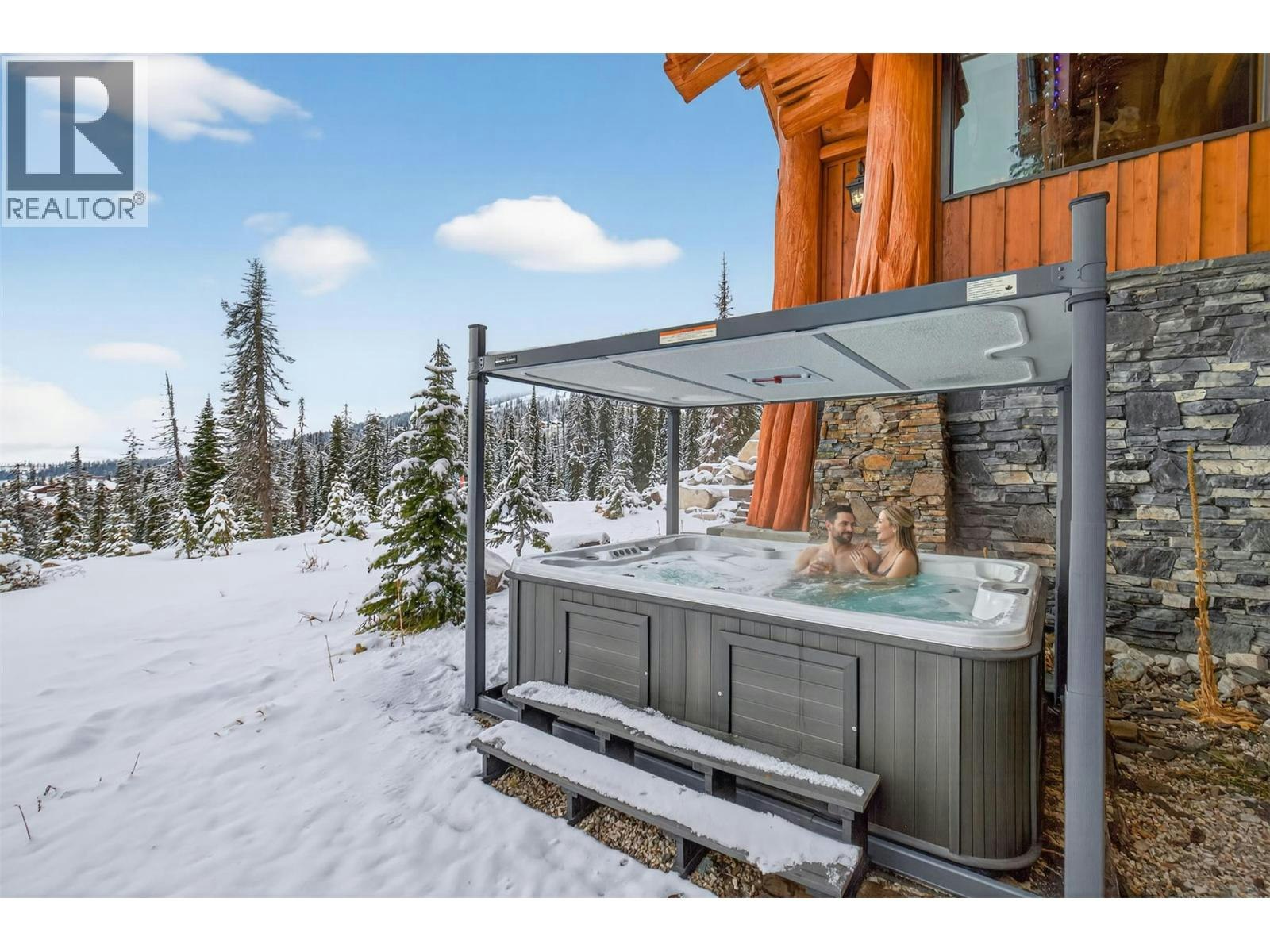 525 Feathertop Way, Big White, BC, V1P 1P3 - 27