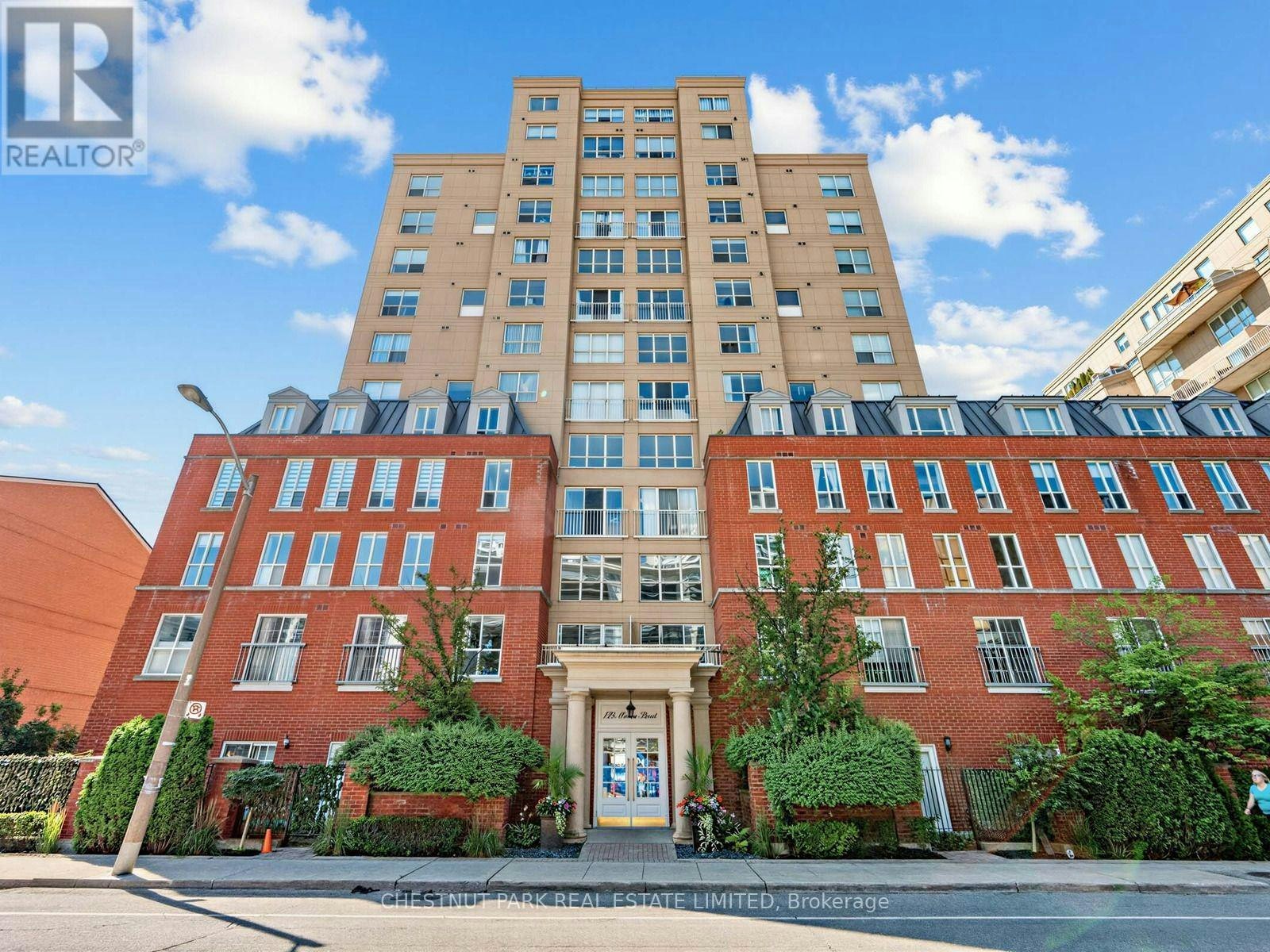 246-139 Merton Street, Toronto, ON, M4S 3G7