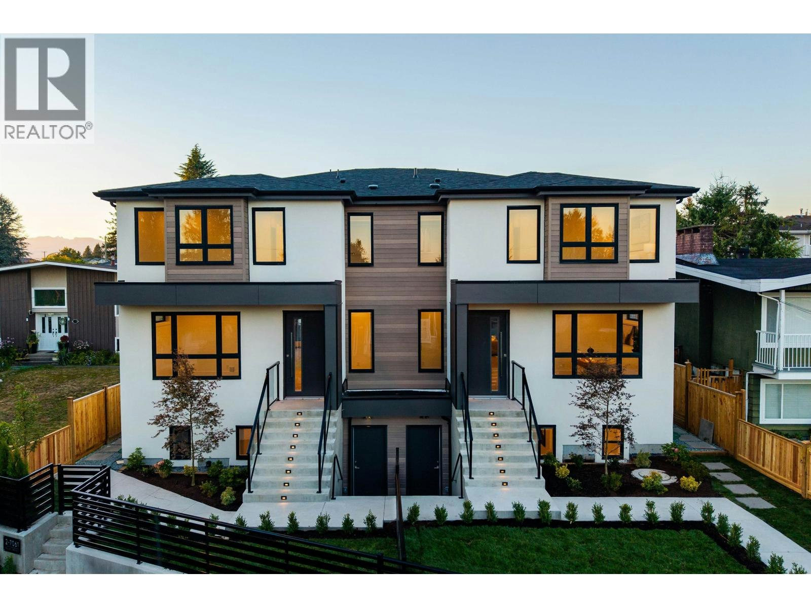 2-7061 Paulus Crescent, Burnaby, BC, V5A 1P4
