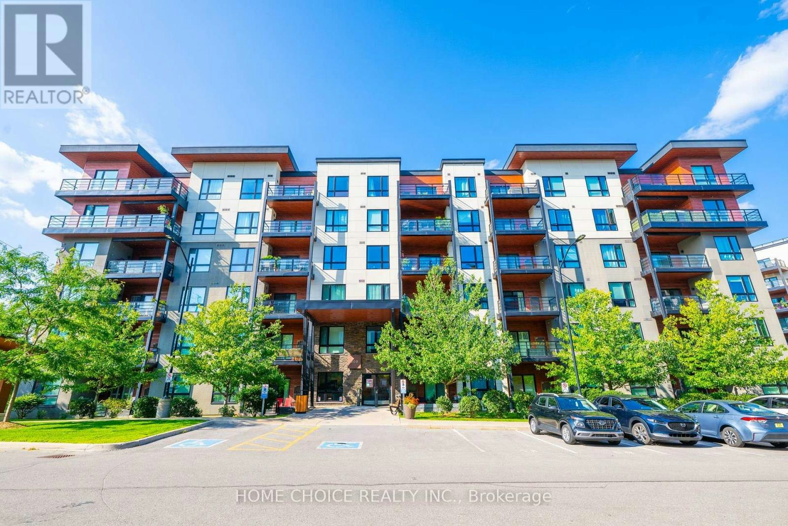 602-300 Essa Road, Barrie, ON, L9J 0B9