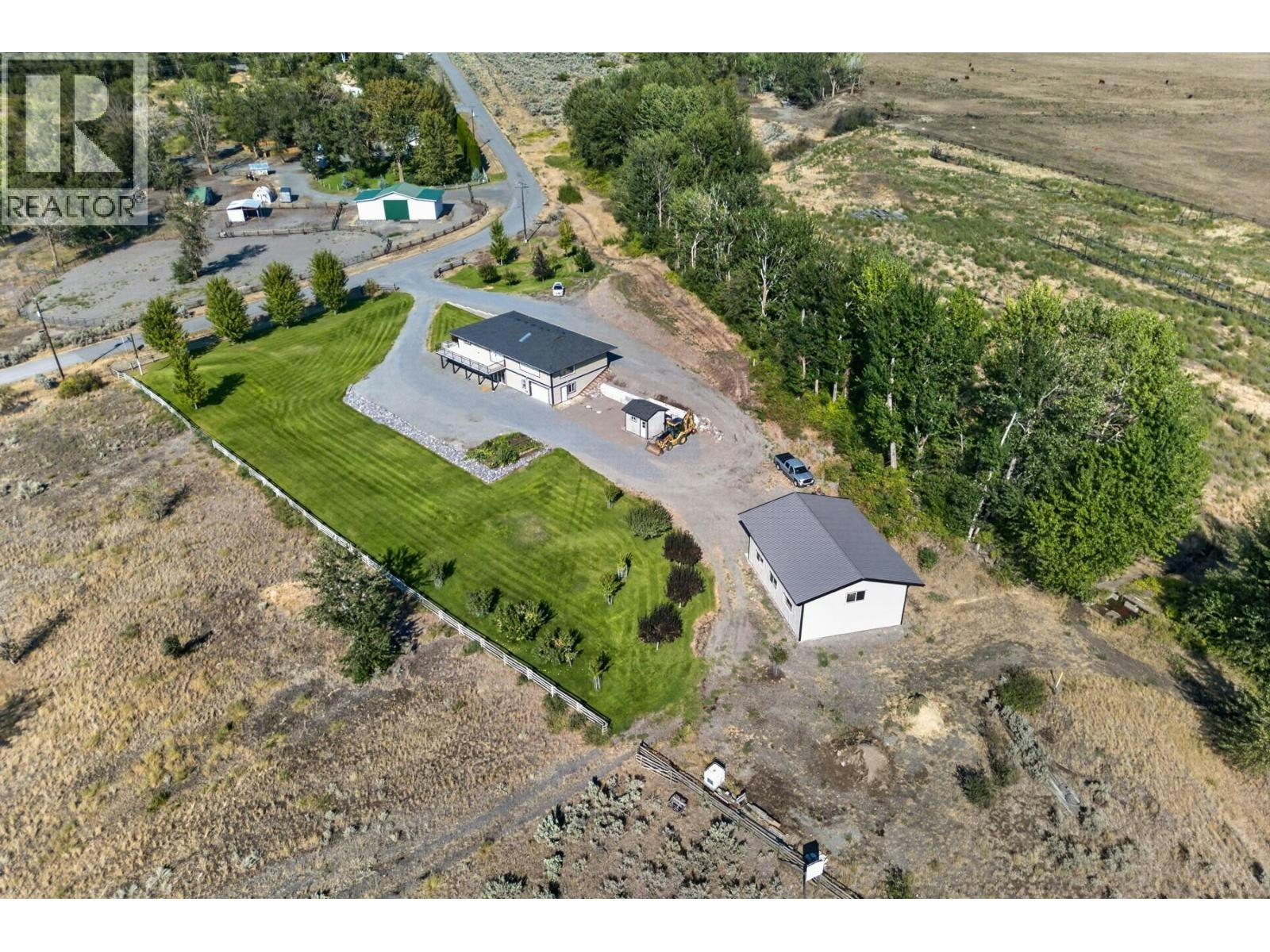 2156 Back Valley Road, Cache Creek, BC, V0K 1H0 - 41
