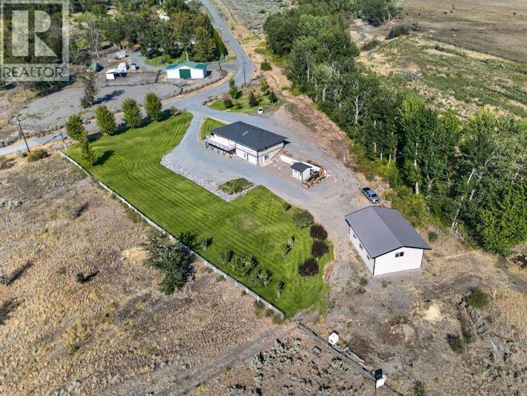 2156 Back Valley Road, Cache Creek, BC, V0K 1H0 - 41