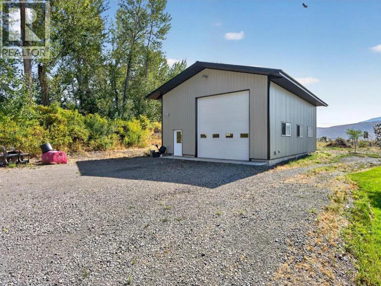 2156 Back Valley Road, Cache Creek, BC, V0K 1H0 - 52