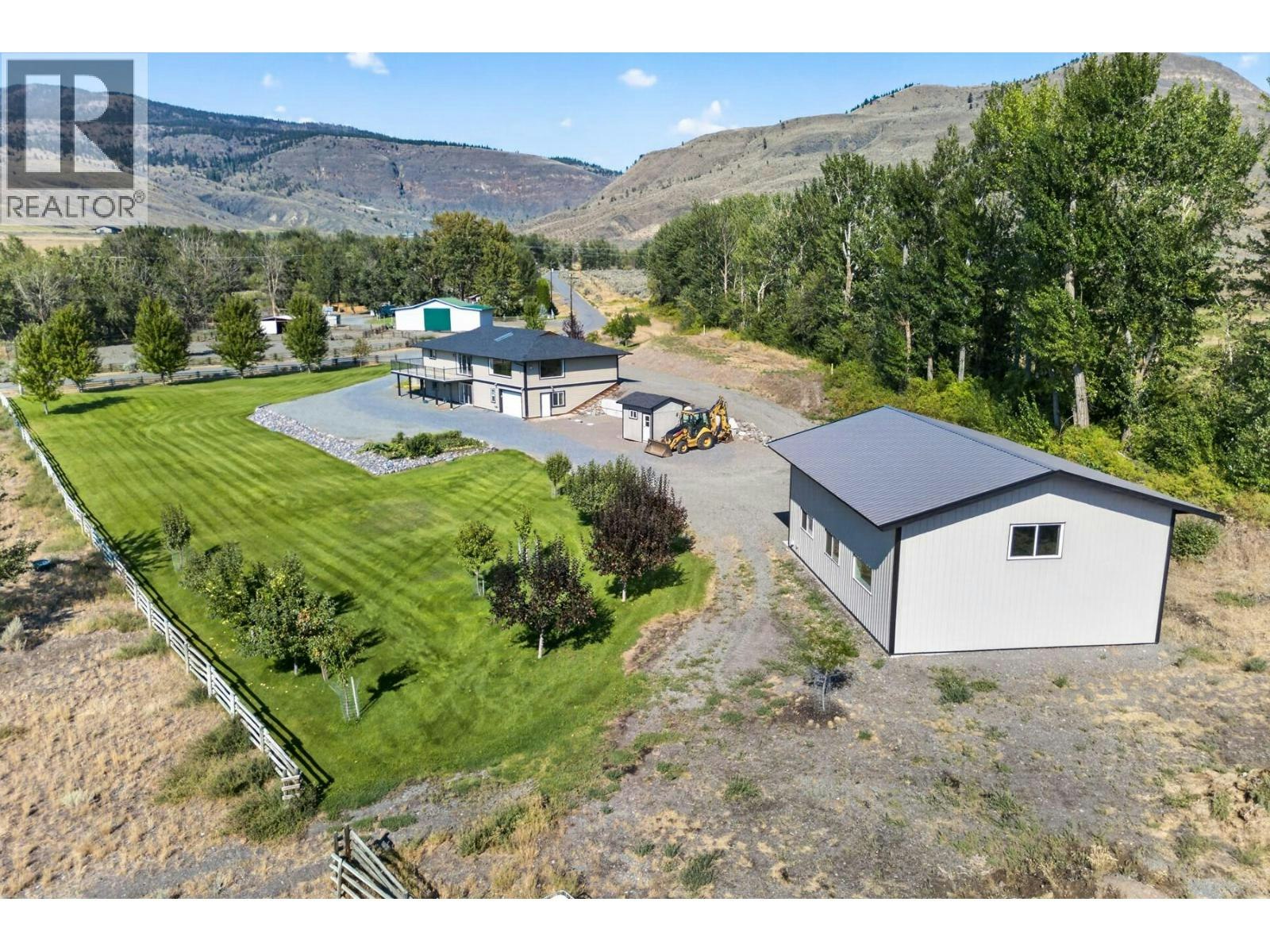 2156 Back Valley Road, Cache Creek, BC, V0K 1H0 - 39