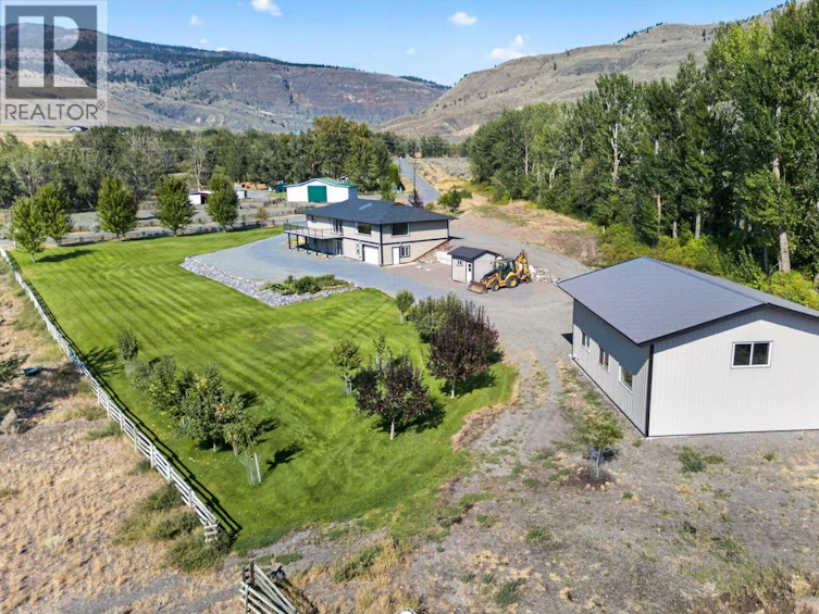2156 Back Valley Road, Cache Creek, BC, V0K 1H0 - 39