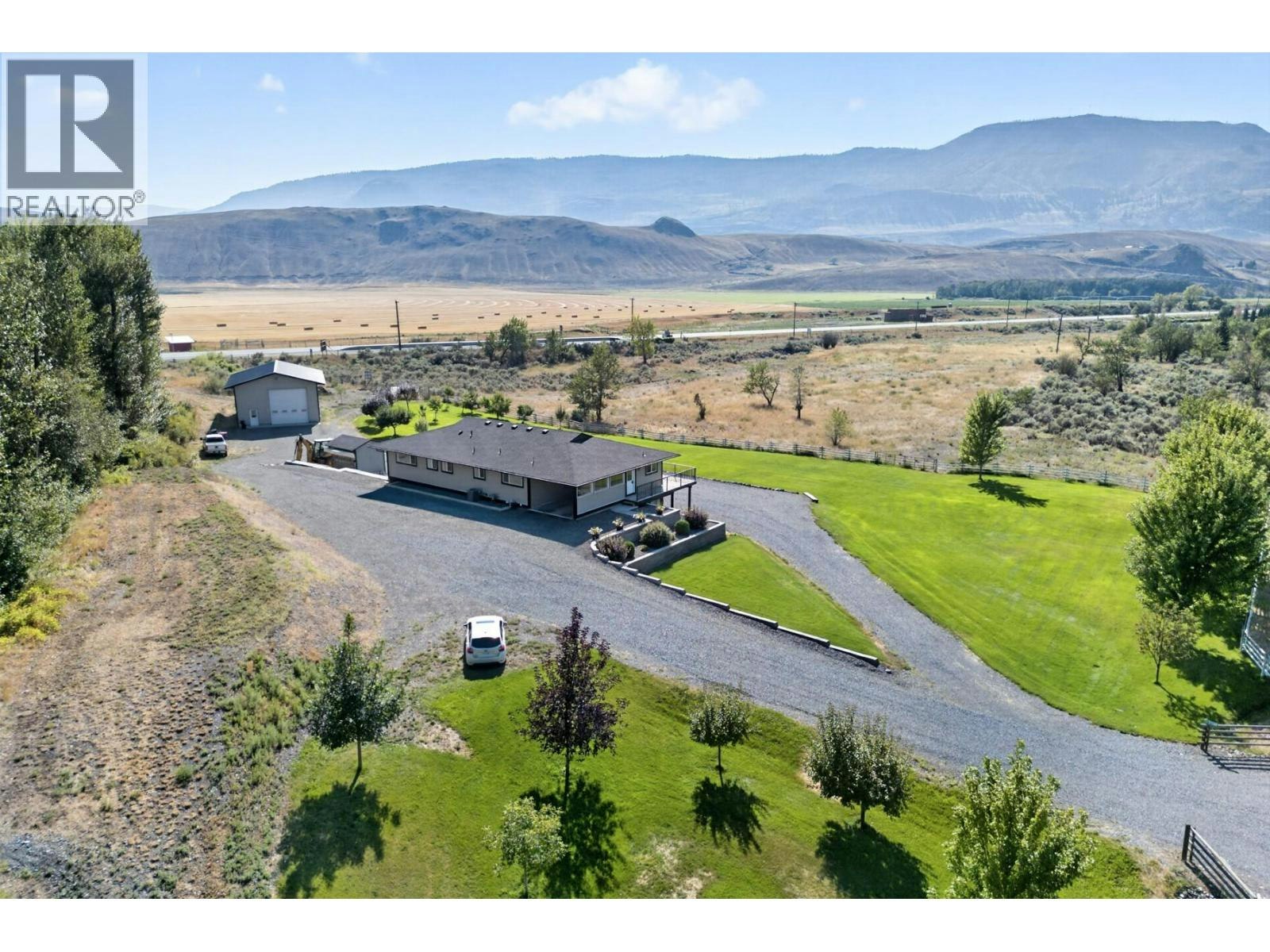 2156 Back Valley Road, Cache Creek, BC, V0K 1H0 - 40