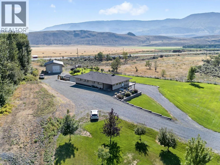 2156 Back Valley Road, Cache Creek, BC, V0K 1H0 - 40