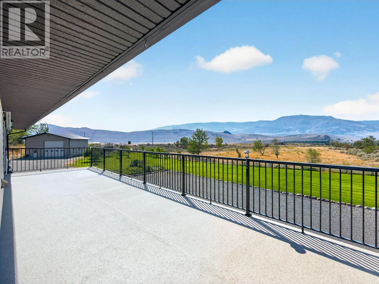 2156 Back Valley Road, Cache Creek, BC, V0K 1H0 - 12