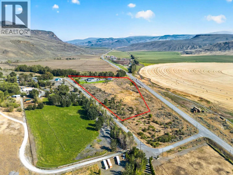 2156 Back Valley Road, Cache Creek, BC, V0K 1H0 - 3