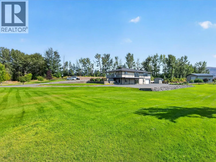 2156 Back Valley Road, Cache Creek, BC, V0K 1H0 - 48
