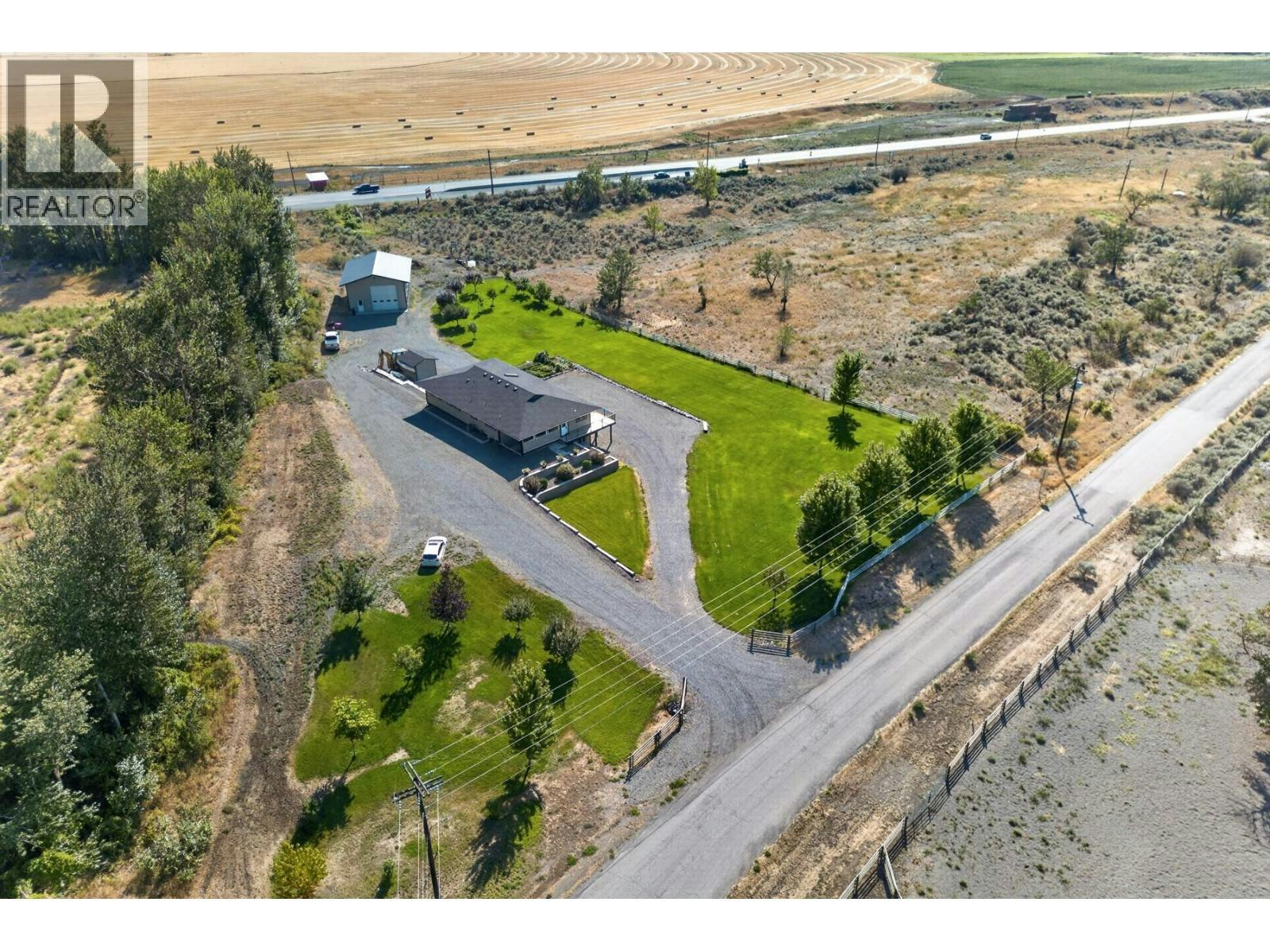 2156 Back Valley Road, Cache Creek, BC, V0K 1H0 - 43