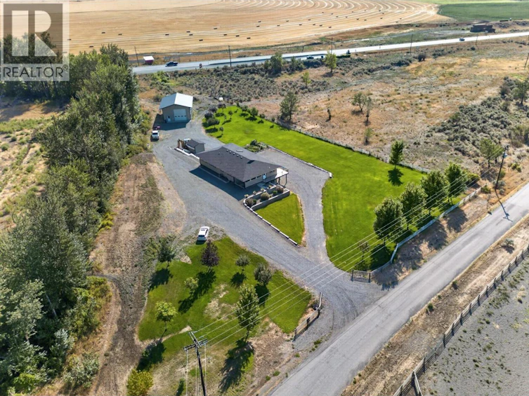 2156 Back Valley Road, Cache Creek, BC, V0K 1H0 - 43