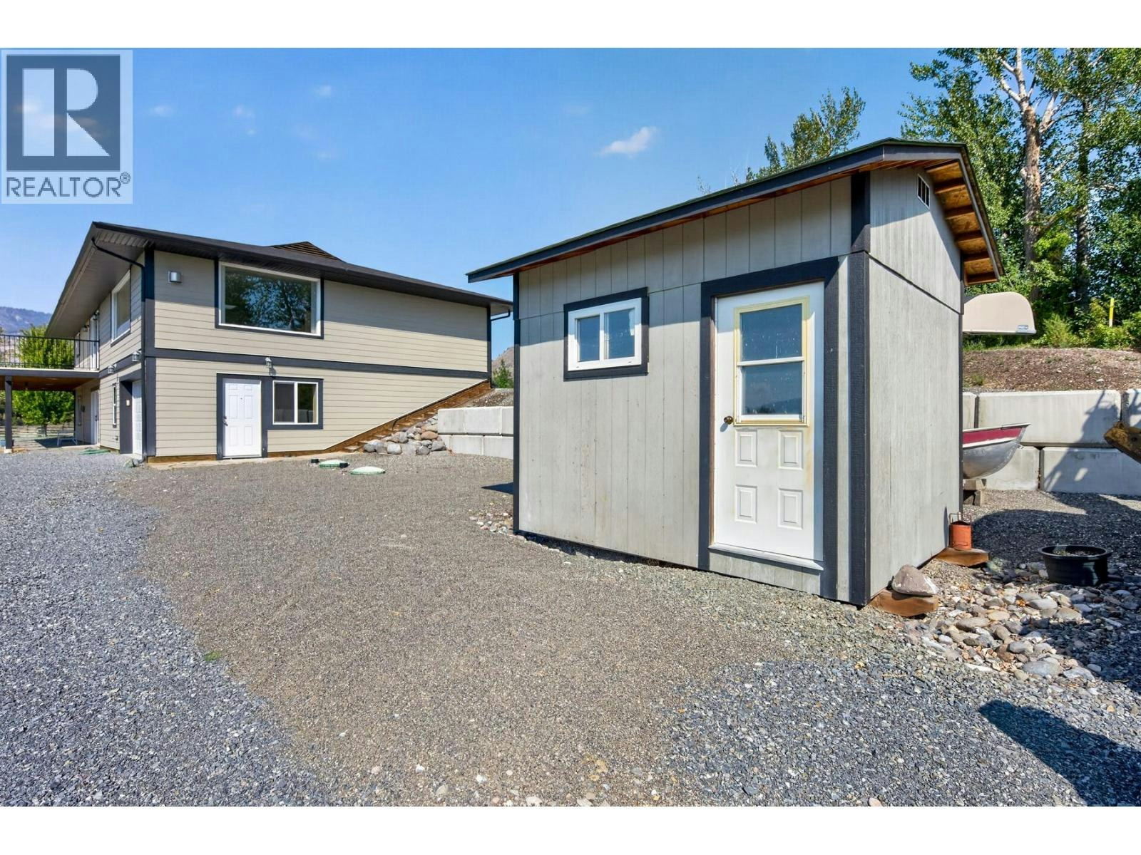 2156 Back Valley Road, Cache Creek, BC, V0K 1H0 - 61