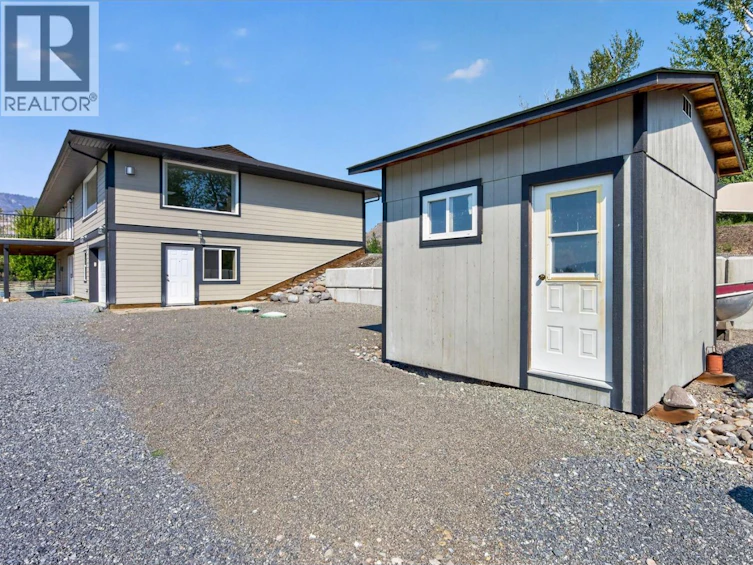 2156 Back Valley Road, Cache Creek, BC, V0K 1H0 - 61