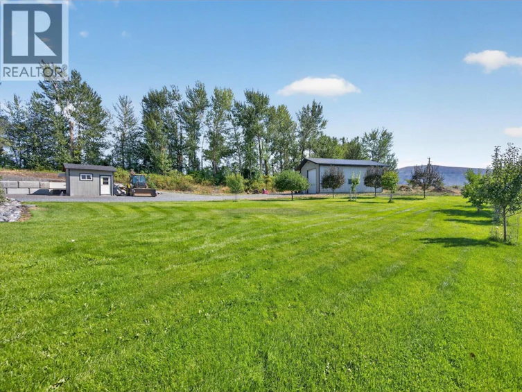2156 Back Valley Road, Cache Creek, BC, V0K 1H0 - 50