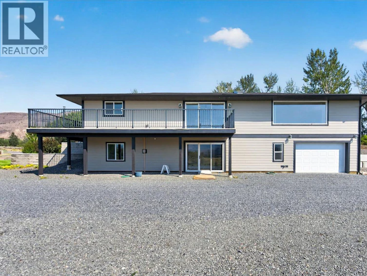 2156 Back Valley Road, Cache Creek, BC, V0K 1H0 - 5