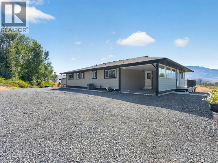 2156 Back Valley Road, Cache Creek, BC, V0K 1H0 - 79