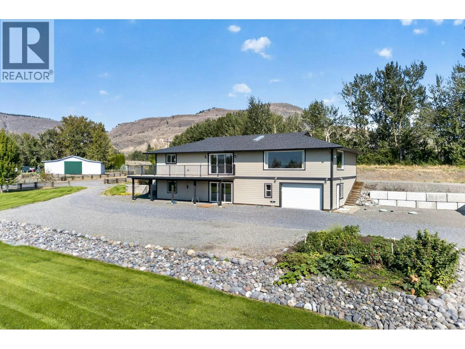 2156 Back Valley Road, Cache Creek, BC, V0K 1H0 - 75