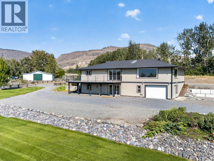2156 Back Valley Road, Cache Creek, BC, V0K 1H0 - 75