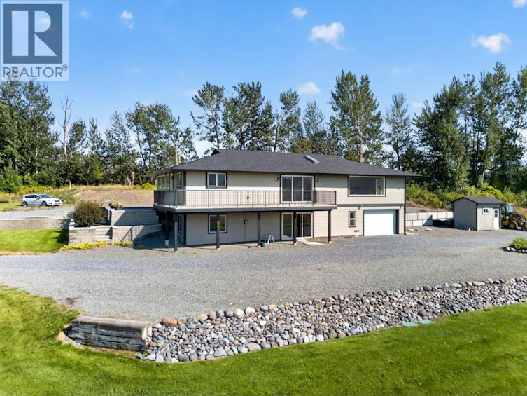 2156 Back Valley Road, Cache Creek, BC, V0K 1H0 - 4