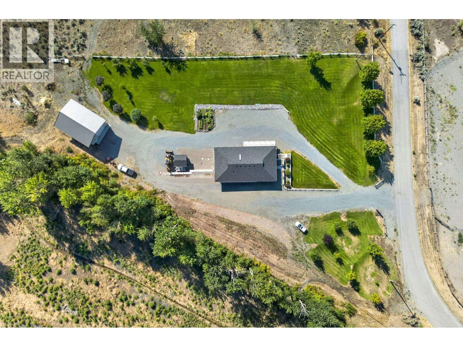 2156 Back Valley Road, Cache Creek, BC, V0K 1H0 - 45