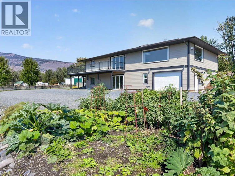 2156 Back Valley Road, Cache Creek, BC, V0K 1H0 - 46