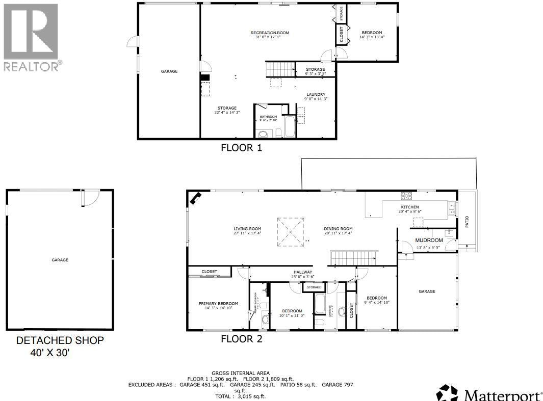 2156 Back Valley Road, Cache Creek, BC, V0K 1H0 - 94