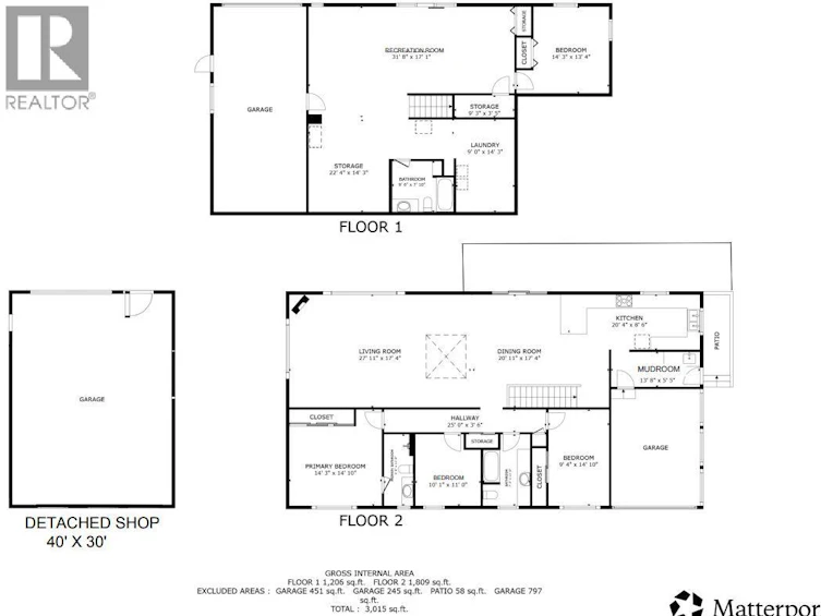 2156 Back Valley Road, Cache Creek, BC, V0K 1H0 - 94