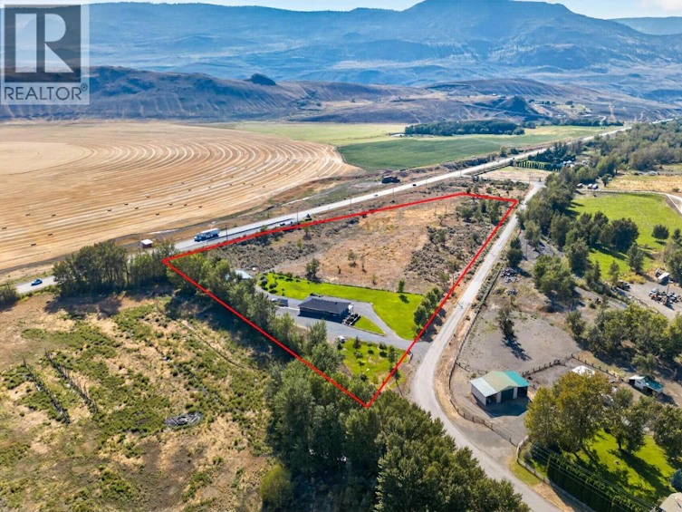2156 Back Valley Road, Cache Creek, BC, V0K 1H0 - 70