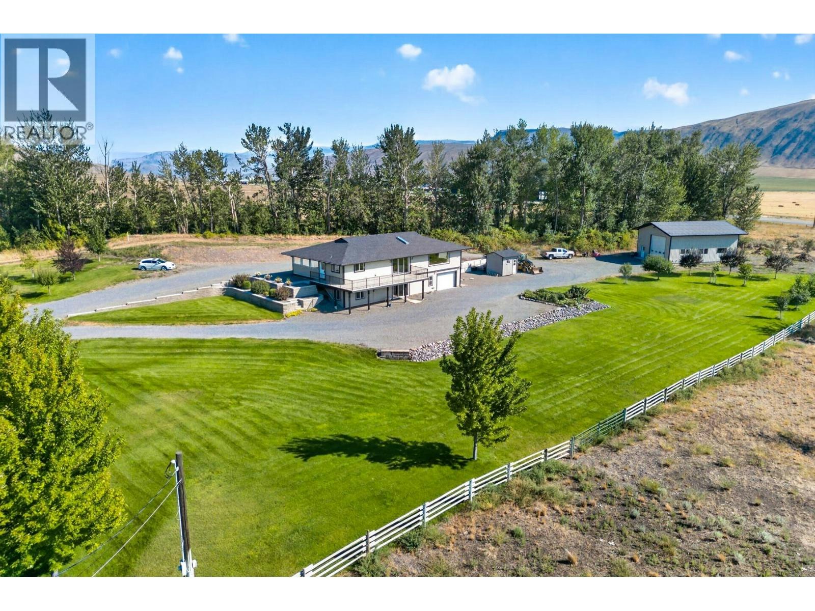 2156 Back Valley Road - 2