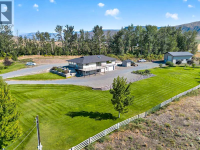 2156 Back Valley Road - 2