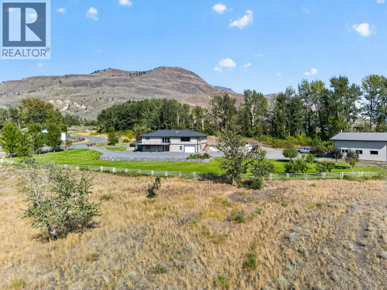 2156 Back Valley Road, Cache Creek, BC, V0K 1H0 - 44