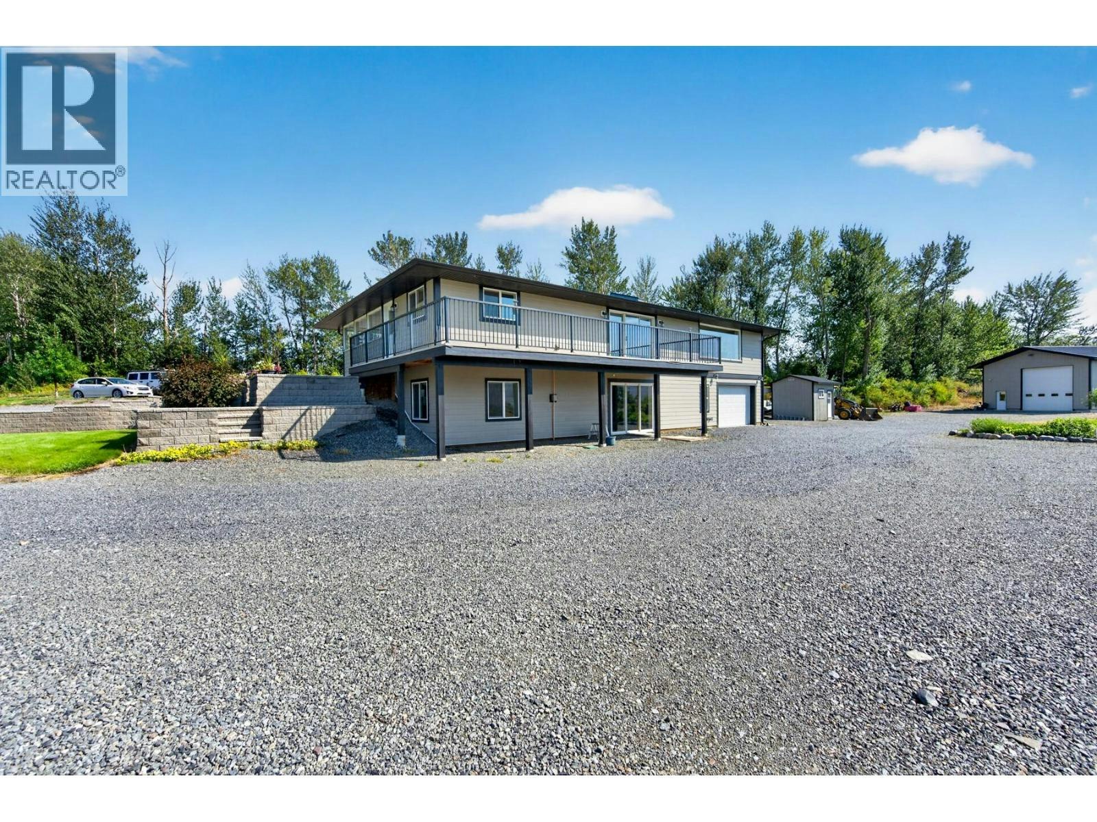 2156 Back Valley Road, Cache Creek, BC, V0K 1H0 - 78
