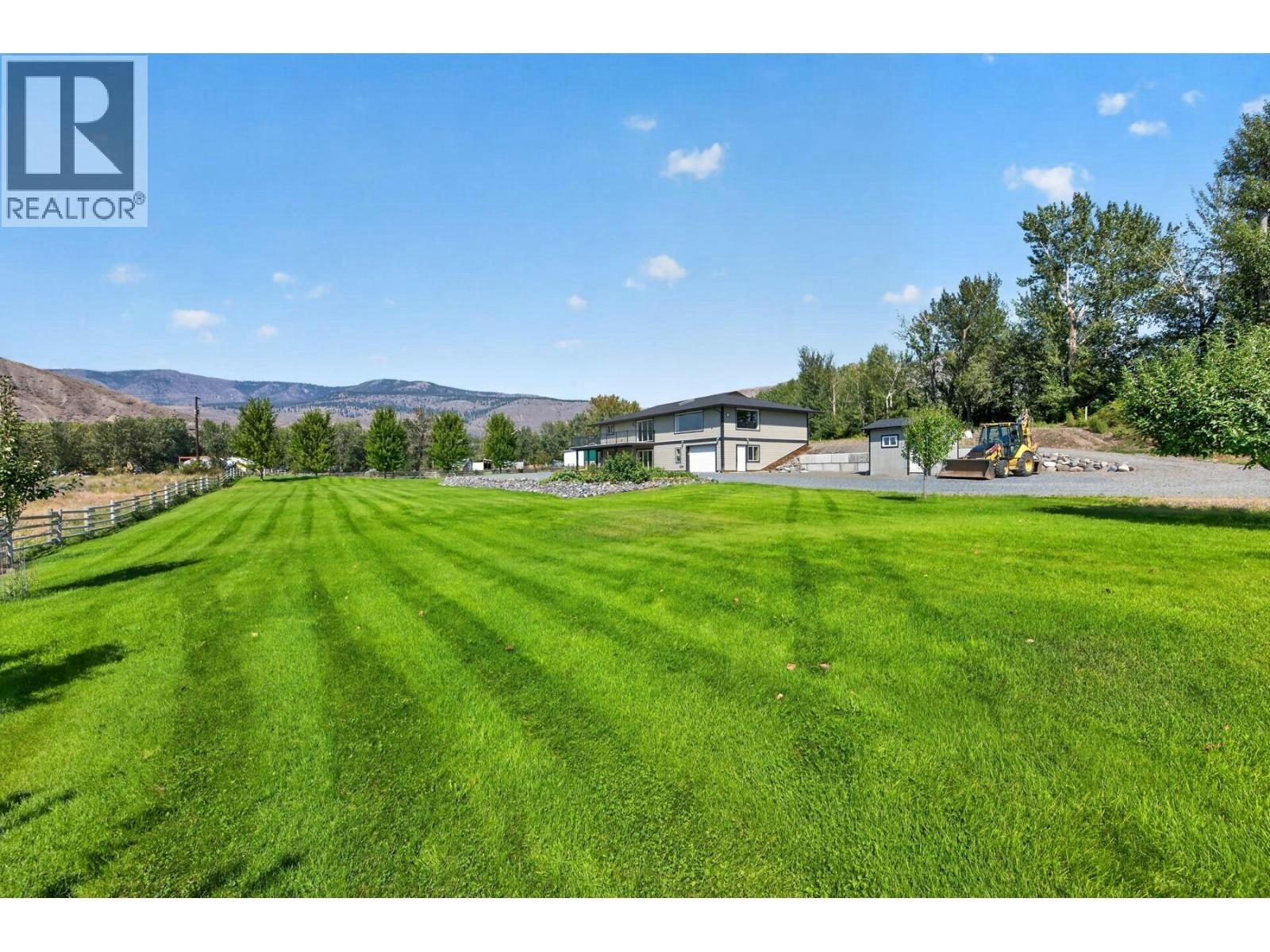 2156 Back Valley Road, Cache Creek, BC, V0K 1H0 - 49