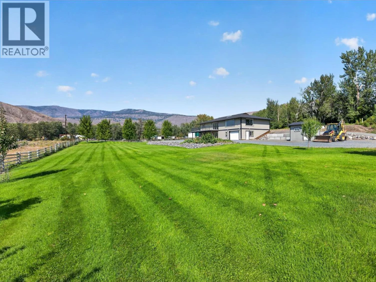 2156 Back Valley Road, Cache Creek, BC, V0K 1H0 - 49