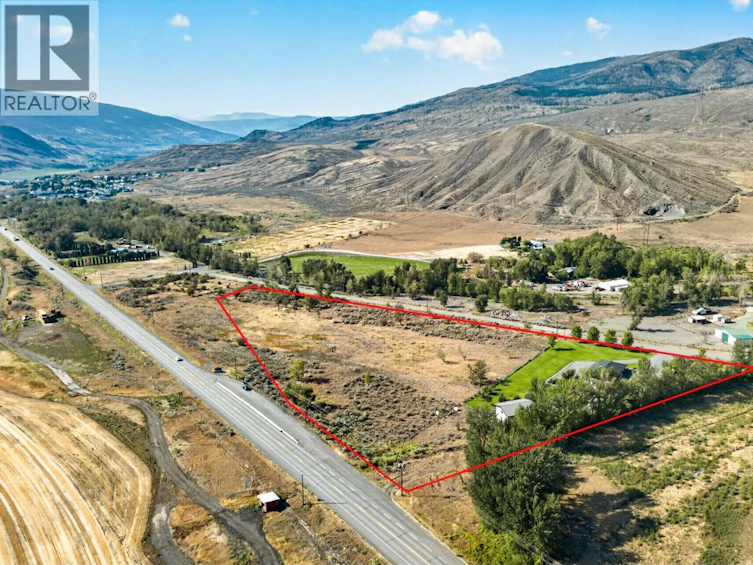 2156 Back Valley Road, Cache Creek, BC, V0K 1H0 - 71