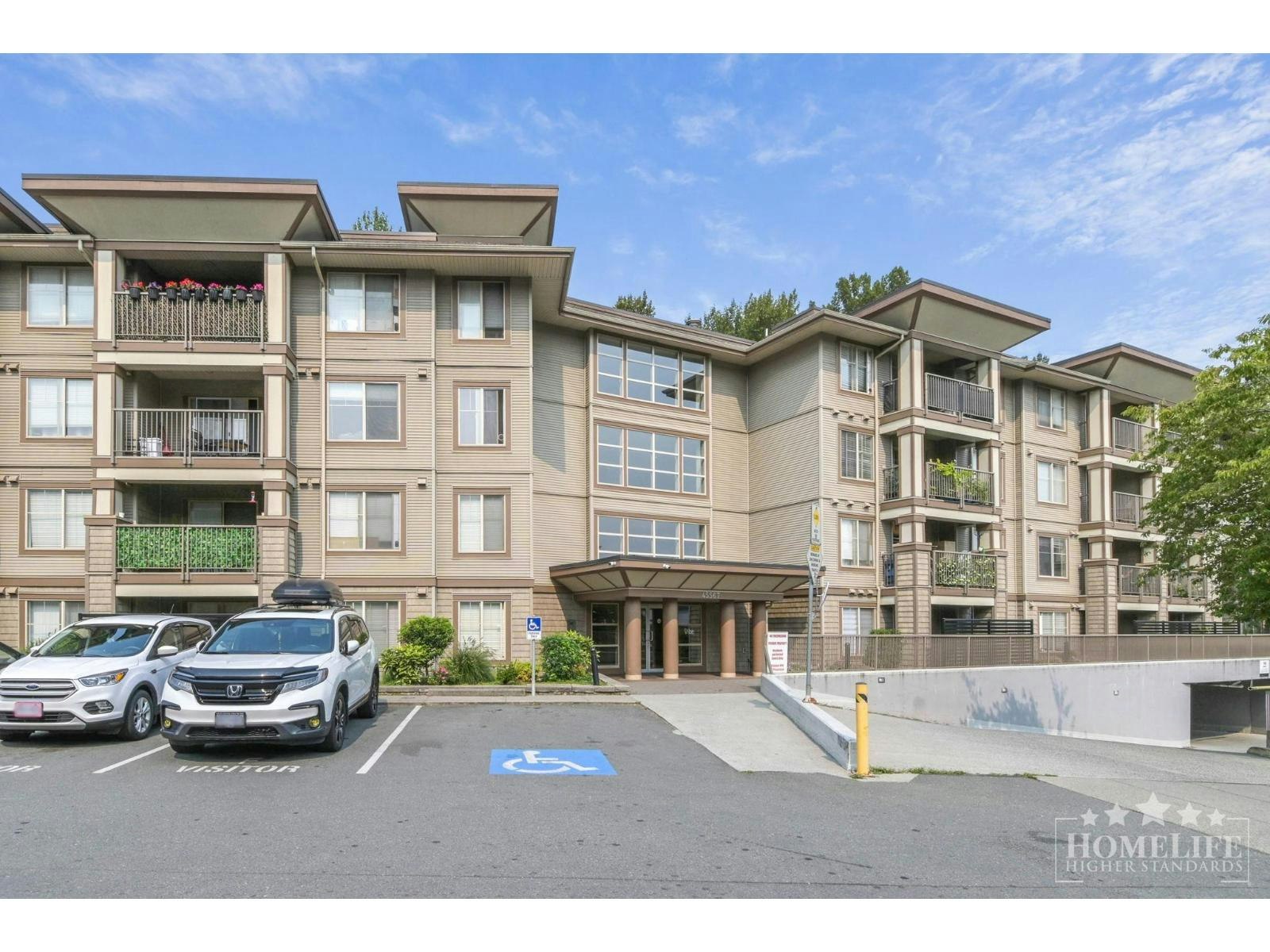 301-45567 Yale Road, Chilliwack, BC, V2P 0B2