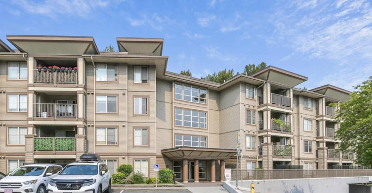 301-45567 Yale Road, Chilliwack, BC, V2P 0B2