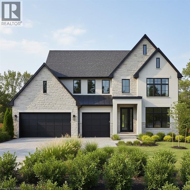 LOT-7 Nithview Court, Perth East, ON, N0B 2T0