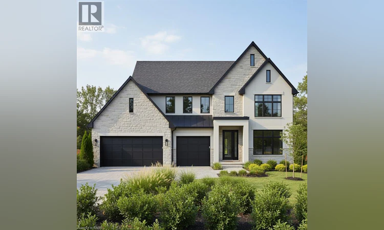 LOT-7 Nithview Court