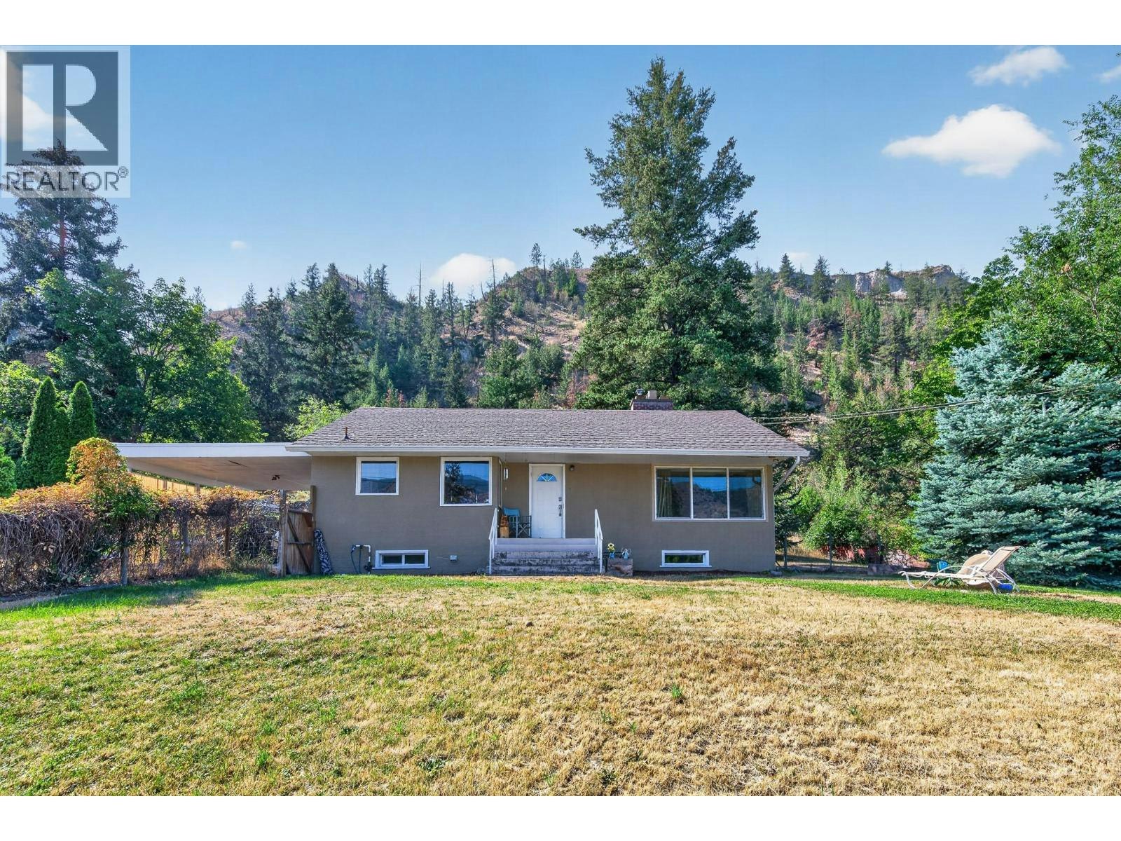 5855 Dallas Drive, Kamloops, BC, V2C 4X3