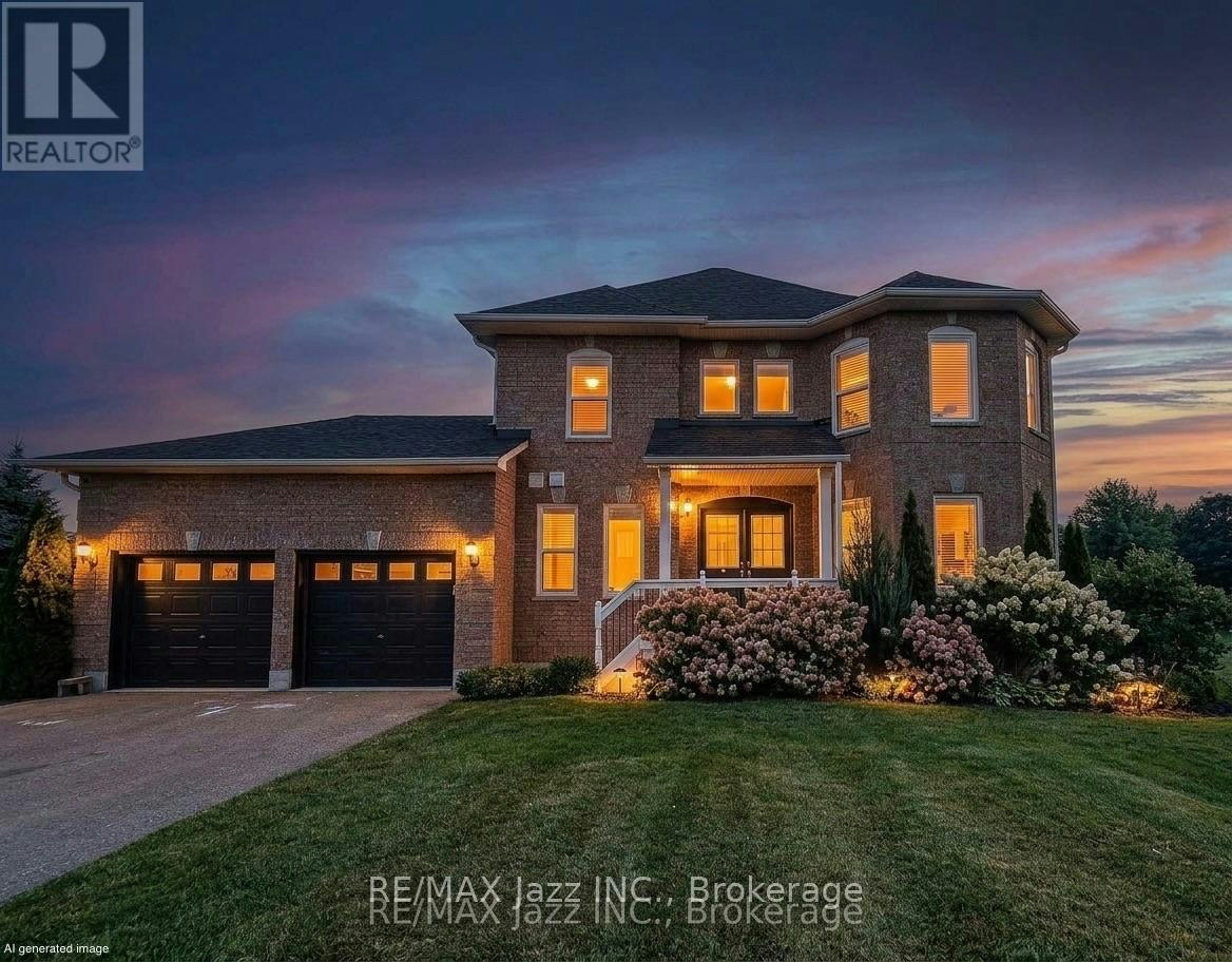 29 Songbird Crescent, Kawartha Lakes, ON, K9V 4R4