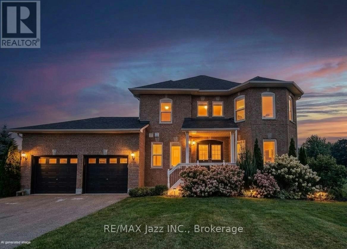 29 Songbird Crescent, Kawartha Lakes, ON, K9V 4R4