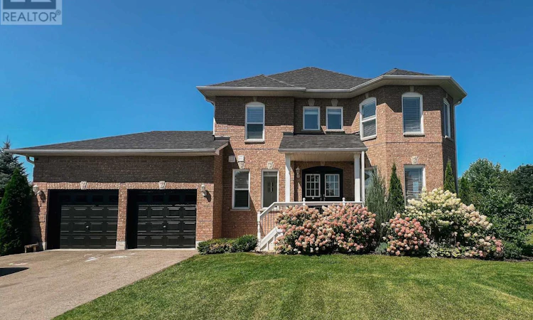 29 Songbird Crescent