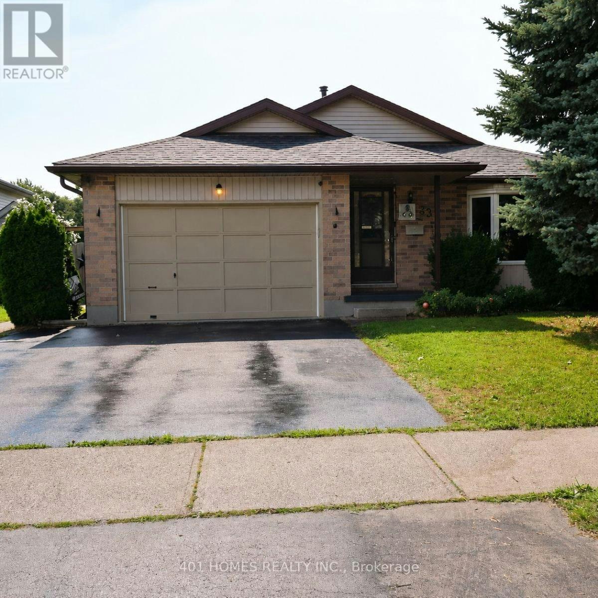 239 Saddy Avenue, London, ON, N5V 3V6