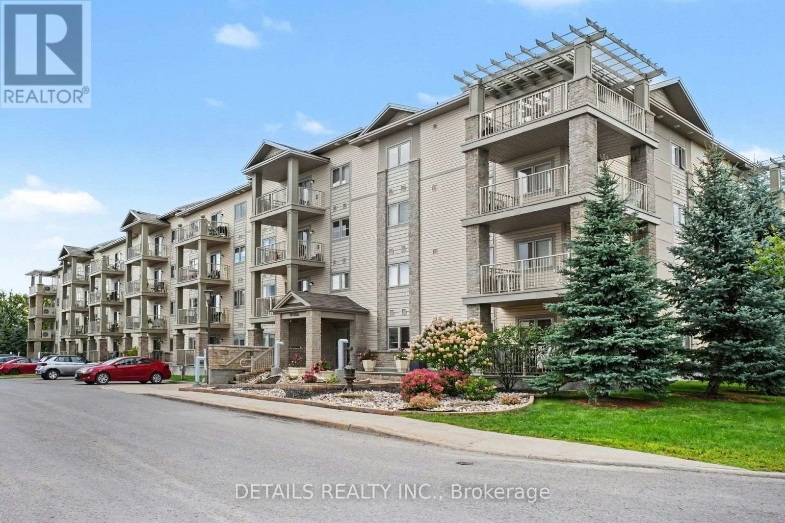 212-141 Potts Private, Ottawa, ON, K4A 0X9