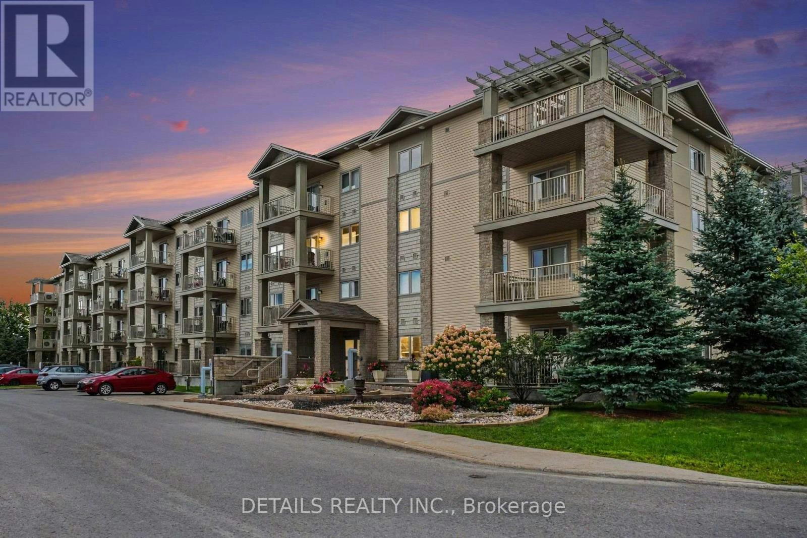 212-141 Potts Private, Ottawa, ON, K4A 0X9