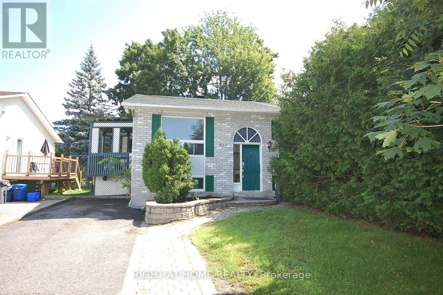 937 Morris Street, Clarence-Rockland, ON, K4K 1N1