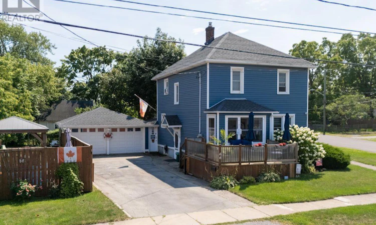 66 Neff Street